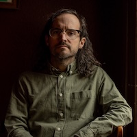 Matthew Ellis headshot